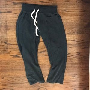 Jungmaven Hemp Sweatpants